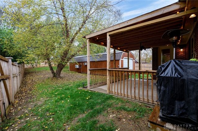 153 George Wythe Way, Beavercreek, OH 45434