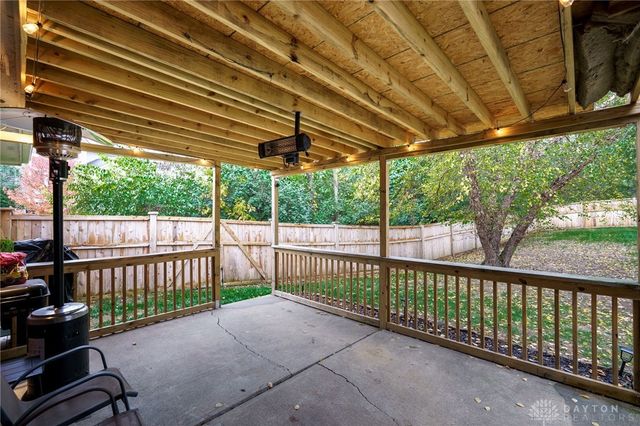 153 George Wythe Way, Beavercreek, OH 45434