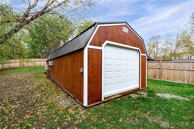 153 George Wythe Way, Beavercreek, OH 45434