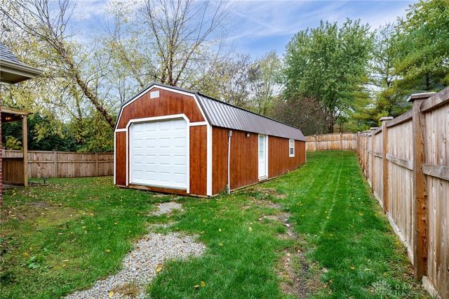 153 George Wythe Way, Beavercreek, OH 45434