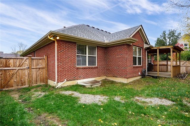 153 George Wythe Way, Beavercreek, OH 45434