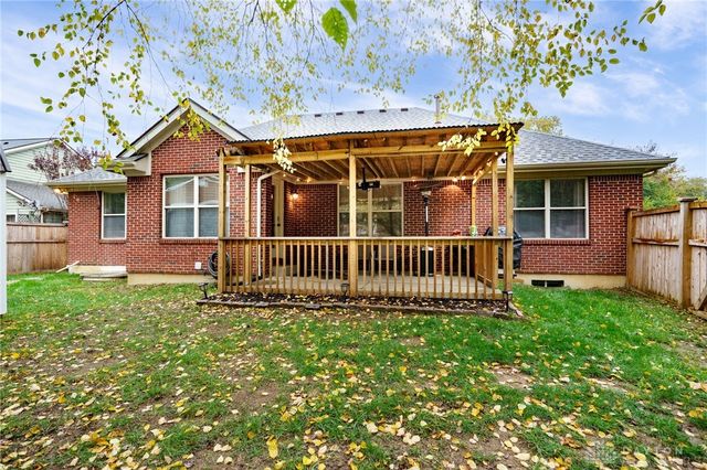 153 George Wythe Way, Beavercreek, OH 45434