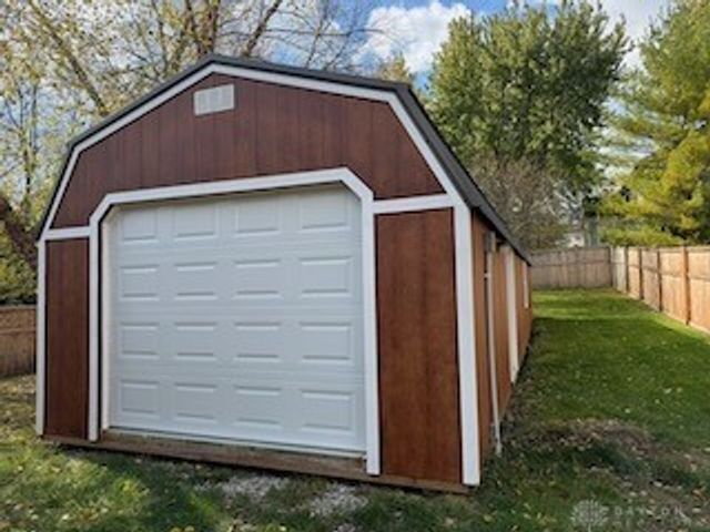 153 George Wythe Way, Beavercreek, OH 45434