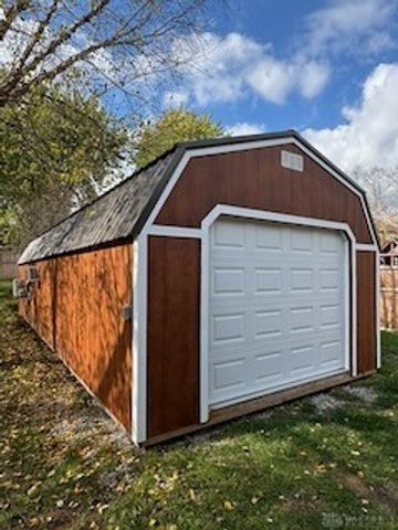 153 George Wythe Way, Beavercreek, OH 45434