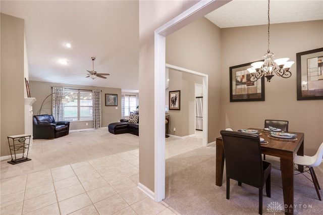 153 George Wythe Way, Beavercreek, OH 45434