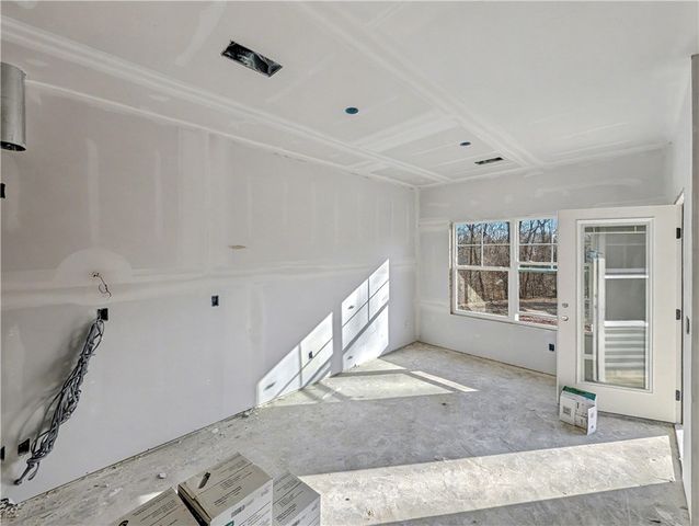 12 Aycock Lane, Bella Vista, AR 72715