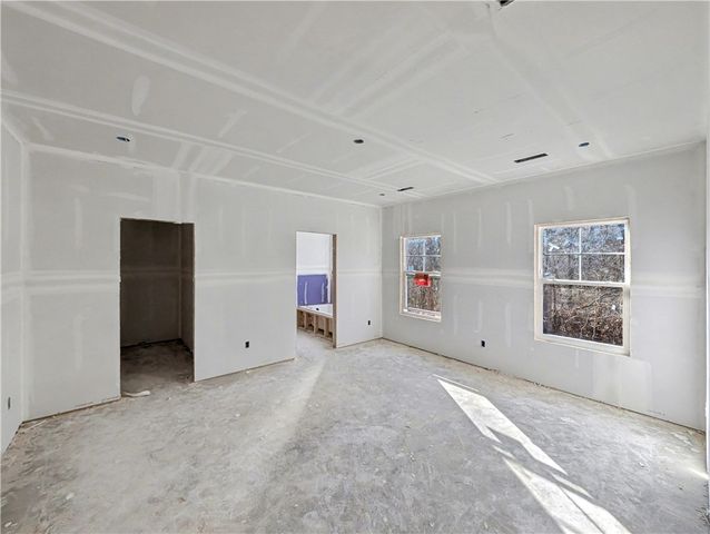 12 Aycock Lane, Bella Vista, AR 72715