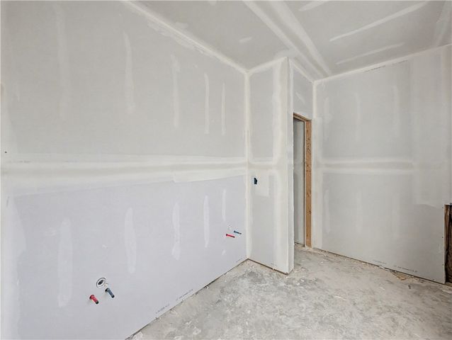 12 Aycock Lane, Bella Vista, AR 72715