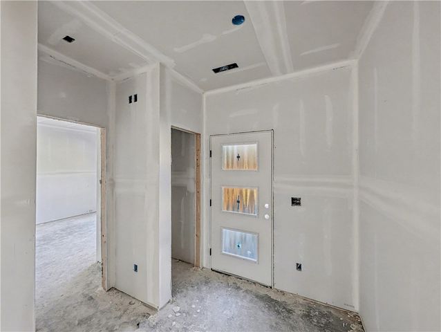 12 Aycock Lane, Bella Vista, AR 72715