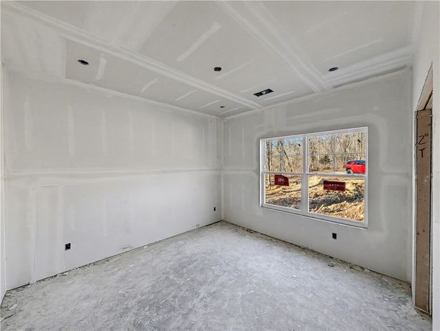 12 Aycock Lane, Bella Vista, AR 72715