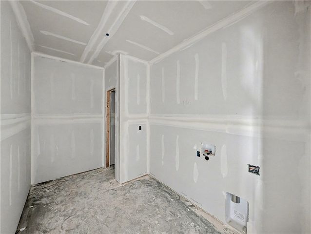 12 Aycock Lane, Bella Vista, AR 72715