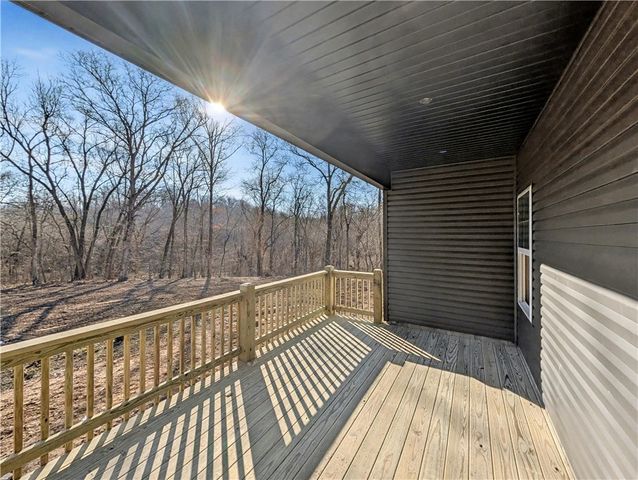 12 Aycock Lane, Bella Vista, AR 72715