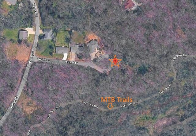 12 Aycock Lane, Bella Vista, AR 72715