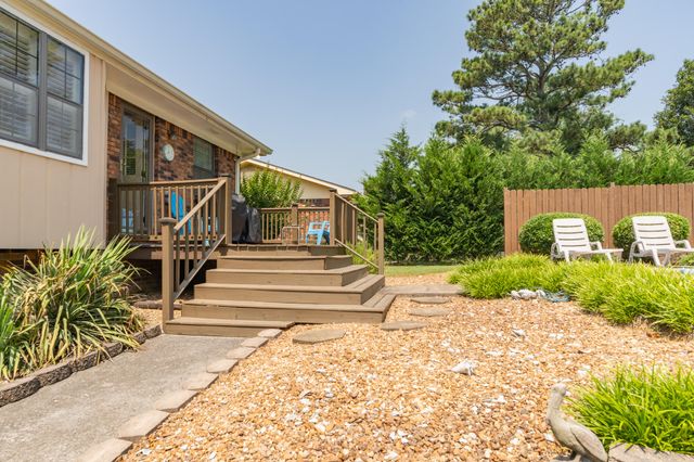 1510 Cannon Drive, Fort Oglethorpe, GA 30742