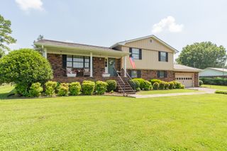 1510 Cannon Drive, Fort Oglethorpe, GA 30742