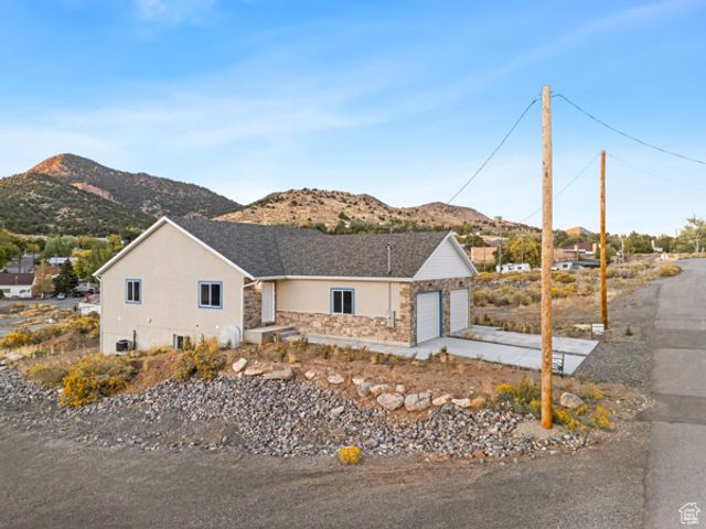 350 W DUBLIN, Eureka, UT 84628