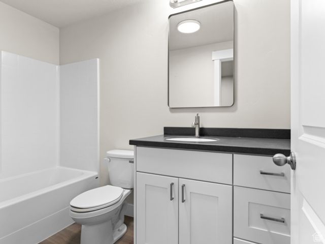 350 W DUBLIN, Eureka, UT 84628