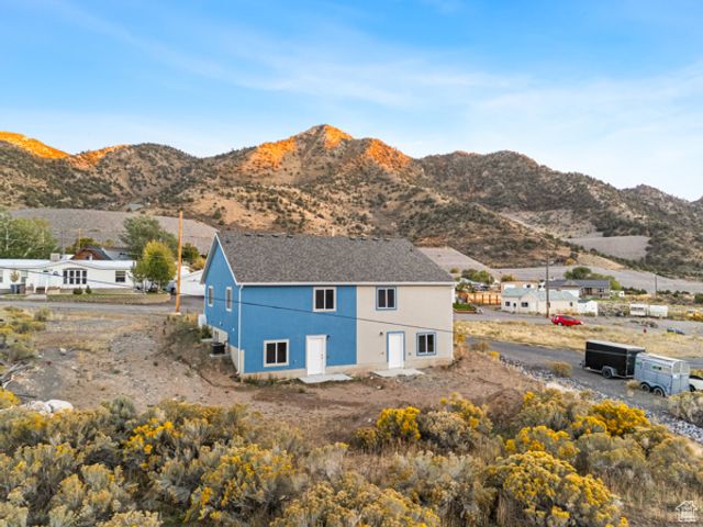 350 W DUBLIN, Eureka, UT 84628