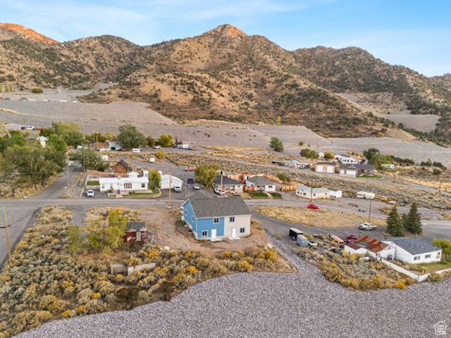 350 W DUBLIN, Eureka, UT 84628