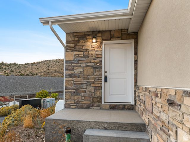 350 W DUBLIN, Eureka, UT 84628