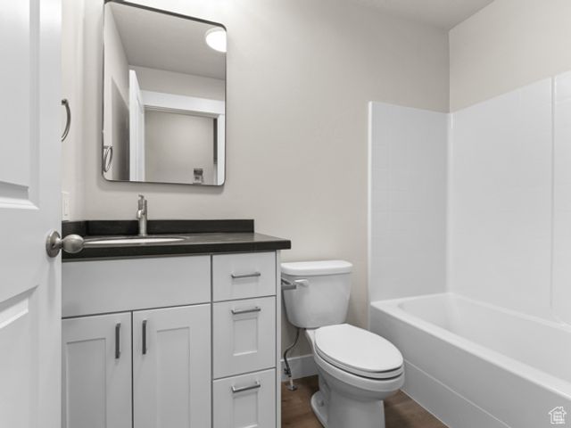 350 W DUBLIN, Eureka, UT 84628