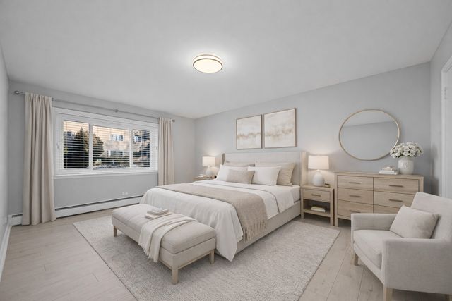 525 S Cleveland Avenue 104, Arlington Heights, IL 60005