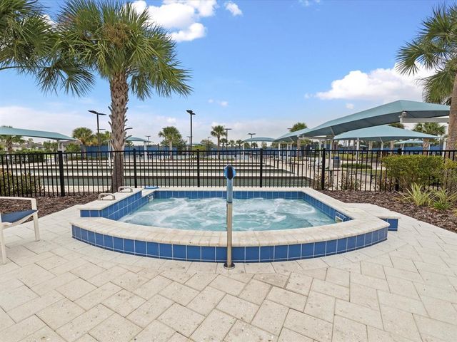 4724 BALLAST CREST COVE, Land O Lakes, FL 34638