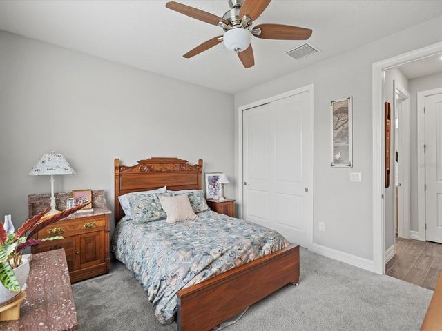 4724 BALLAST CREST COVE, Land O Lakes, FL 34638