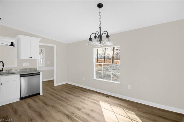 6451 Bowman Road, Walnut Cove, NC 27052