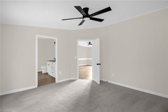 6451 Bowman Road, Walnut Cove, NC 27052