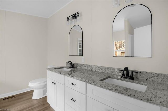 6451 Bowman Road, Walnut Cove, NC 27052