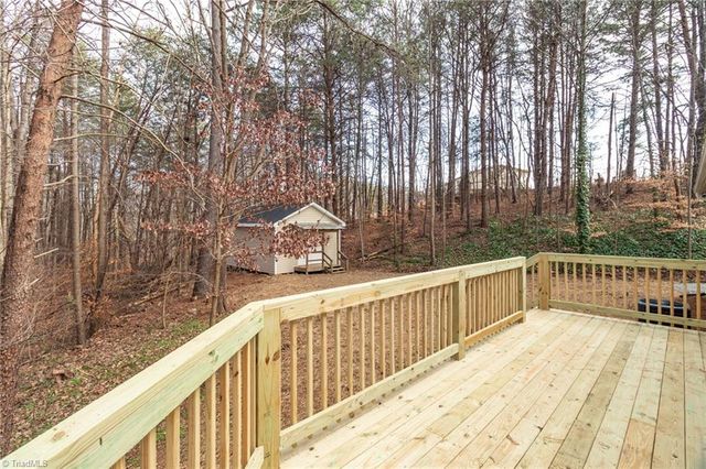 6451 Bowman Road, Walnut Cove, NC 27052