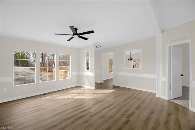 6451 Bowman Road, Walnut Cove, NC 27052