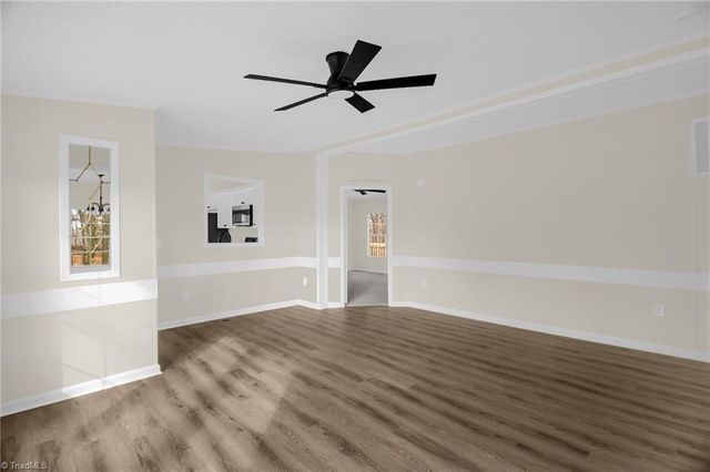 6451 Bowman Road, Walnut Cove, NC 27052