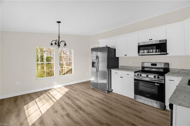 6451 Bowman Road, Walnut Cove, NC 27052