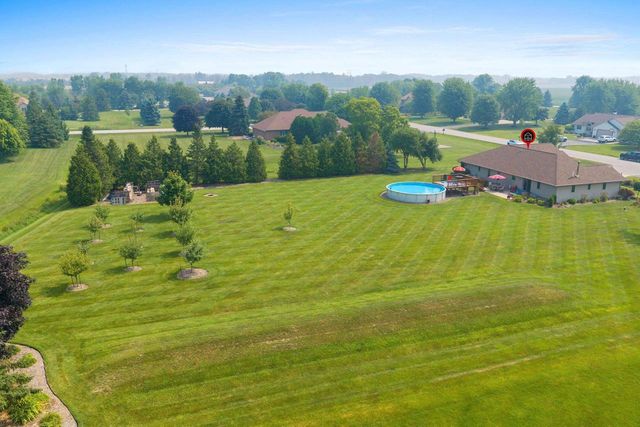 2514 SERENE COURT, De Pere, WI 54115