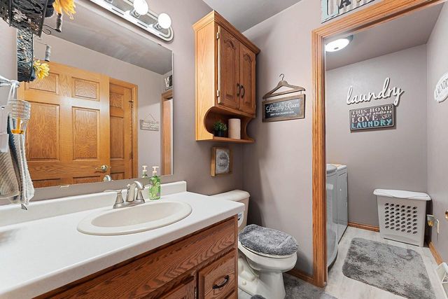 2514 SERENE COURT, De Pere, WI 54115