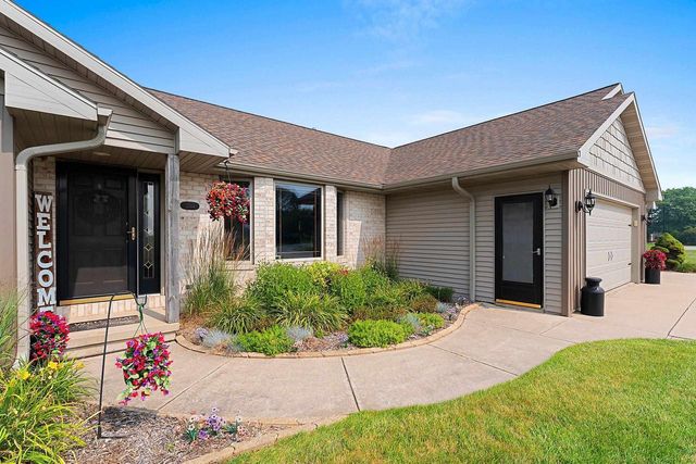 2514 SERENE COURT, De Pere, WI 54115