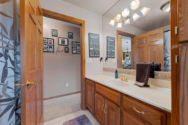 2514 SERENE COURT, De Pere, WI 54115