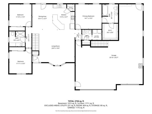 2514 SERENE COURT, De Pere, WI 54115