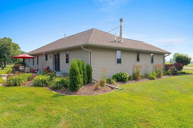 2514 SERENE COURT, De Pere, WI 54115