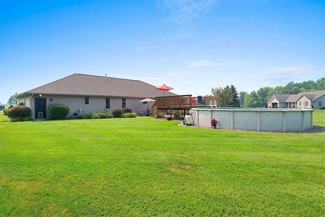 2514 SERENE COURT, De Pere, WI 54115