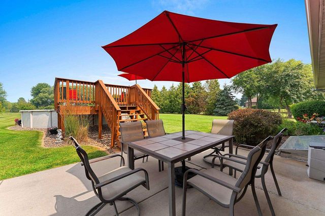 2514 SERENE COURT, De Pere, WI 54115