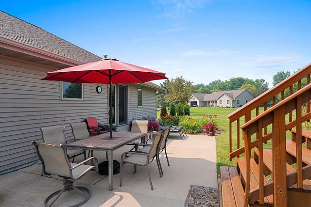 2514 SERENE COURT, De Pere, WI 54115