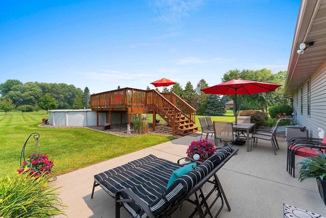 2514 SERENE COURT, De Pere, WI 54115