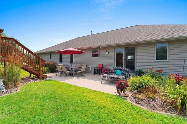2514 SERENE COURT, De Pere, WI 54115