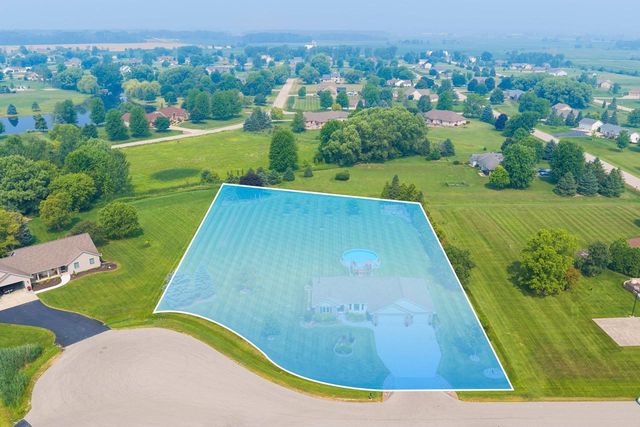 2514 SERENE COURT, De Pere, WI 54115