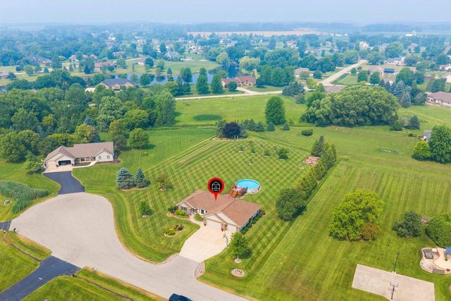 2514 SERENE COURT, De Pere, WI 54115