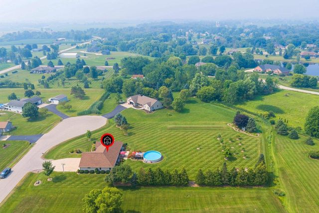 2514 SERENE COURT, De Pere, WI 54115