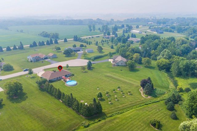 2514 SERENE COURT, De Pere, WI 54115